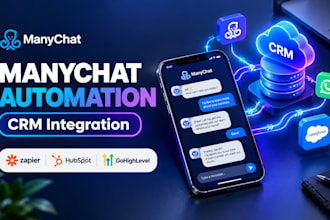 build facebook messenger chatbot for lead generation