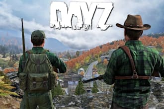 setup and mod ur console dayz server, server config, dayz mods, clothing, gears