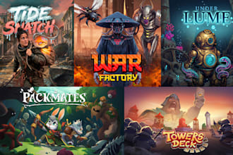 steam capsule art steam capsule banner steam page steam store steam cover artist