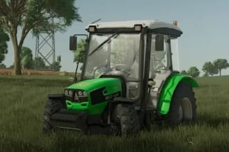 convert your old fs22 fs19 mods to farming simulator 25 mods
