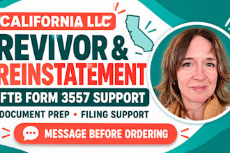 form your california llc for non US founders