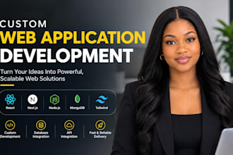 be your software developer, backend developer, web developer, nodejs, supabase
