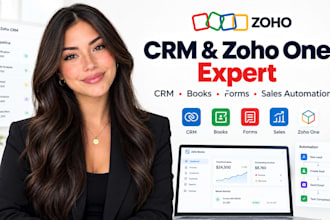 setup gohighlevel CRM ghl automation, funnels, workflows and email SMS follow up