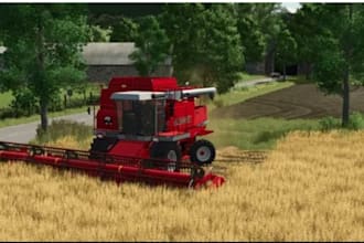 optimize your fs22 fs19 fs25 mods for better performance for you
