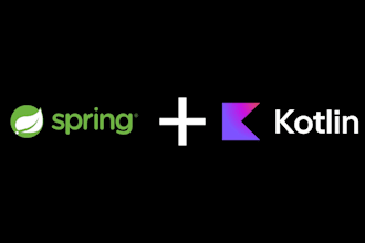 build a spring boot application