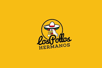 design custom mexican style restaurant logo