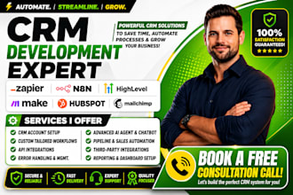 be your n8n expert