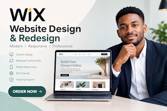 wix website redesign wix website design wix redesign wix website redesign
