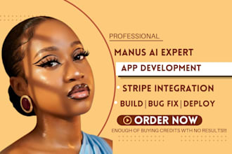 manus expert manus ai agents bug fixing manus ai app manus automation manus ai
