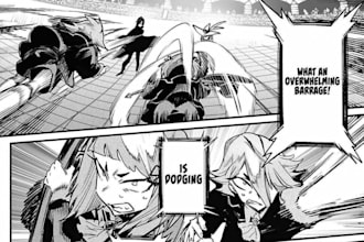 webtoon manga comic book illustration comic book artist anime manga comic artist