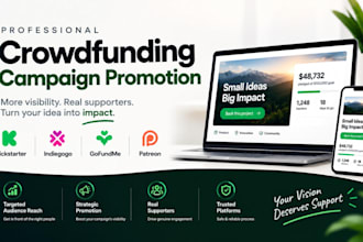 write and localize german crowdfunding copy for kickstarter product launches