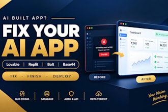 fix lovable ai replit base44 ios claude code vibe coding base44 api integration