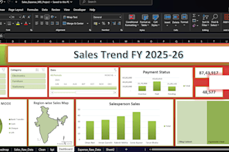create excel data entry, cleaning and basic mis reports
