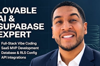 fix lovable app supabase integration, login bugs, and database errors bug fix
