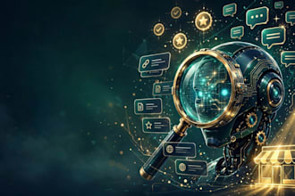optimize your brand for chatgpt, perplexity and google ai search