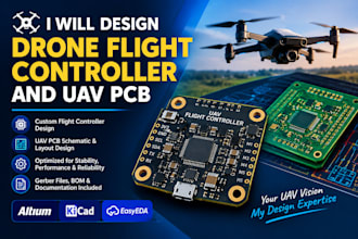design smps ac dc and dc dc power supply pcb