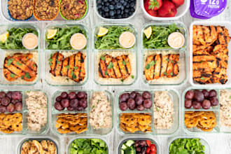 provide you with a well put together plan to get stronger