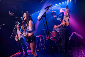 be your female singer songwriter female vocalist pop rock singer