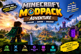 fix minecraft modpack, cobblemon server, forge to fabric, server setup, neoforge