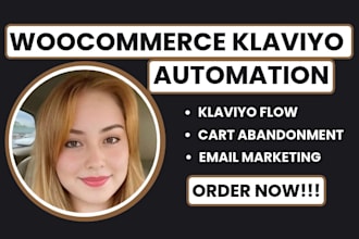 integrate klaviyo woocommerce plugin wordpress ecommerce tracking klaviyo flow