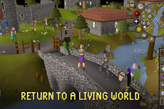 level up your game account by playing and grinding