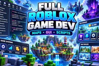 script custom roblox game systems in luau and plimdor gameplay mechanics