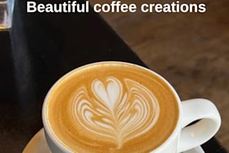 design eye catching instagram reel covers