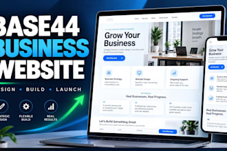 develop base 44 expert base44 debugging base44 bug fix base 44 web app base44