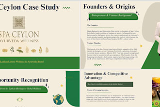 provide research and academic writing support