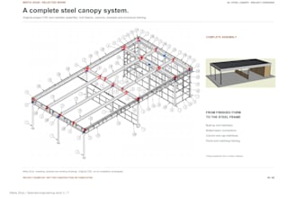 design 3d cad parts and assemblies with technical drawings
