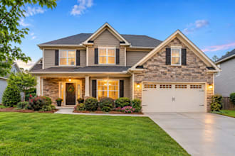 do hdr real estate photo editing with quick turnaround