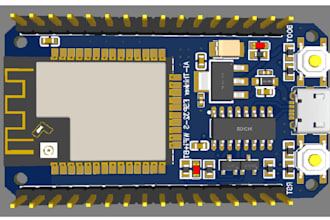 design high speed pcb with signal integrity for ddr pcie usb, impedance control