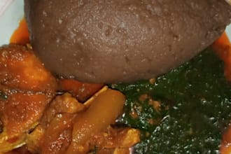semo and amala dudu for you