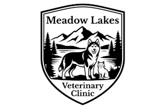design a professional veterinary clinic and animal care logo