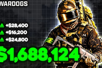 boost your cash and gold
