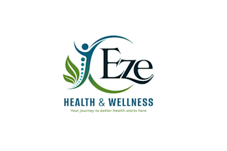 design a professional health and wellness logo