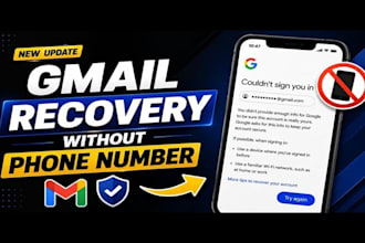 setup data recovery software to secure and recover compromised email accounts