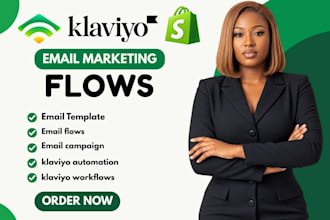 klaviyo flows shopify klaviyo automation klaviyo workflows klaviyo audit email