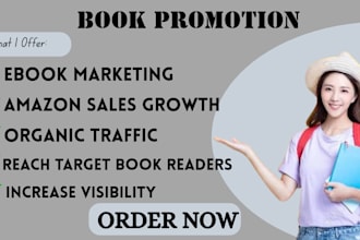 booktok promotion childrenbook marketing, kindle, ebook marketing fantasy book