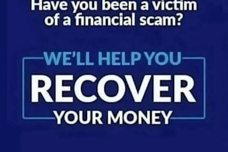 perform forensic financial analysis and crypto asset tracing