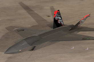 cad designing for airframes