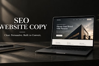 seo based copy of everything