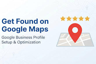 rank your gbp higher on google maps and ai search
