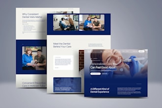 design wordpress memberpress lms website acf rank math elementor avada expert