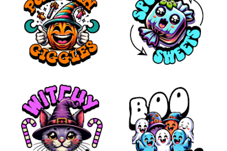 create custom sticker designs