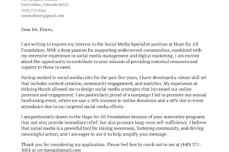 write a powerful motivational letter for any purpose