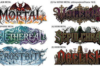 do hardcore punk crossover thrash metal speed metal logo