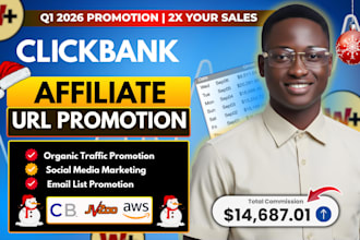 affilate link promotion affiliate referral marketing clickbank link promotion