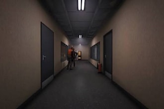 design unique mlo interiors, maps, and props tailored for fivem