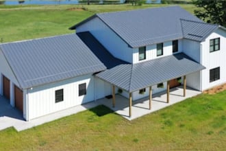 design pole barn and metal building plans with floor plans
